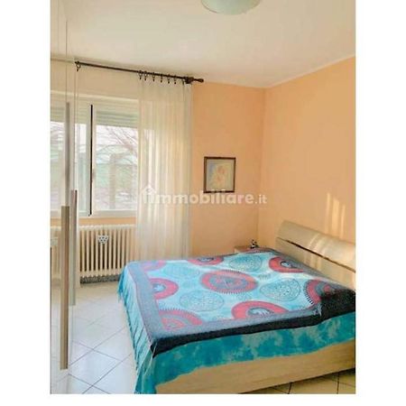Double Room - Home Stay Milán Exteriér fotografie
