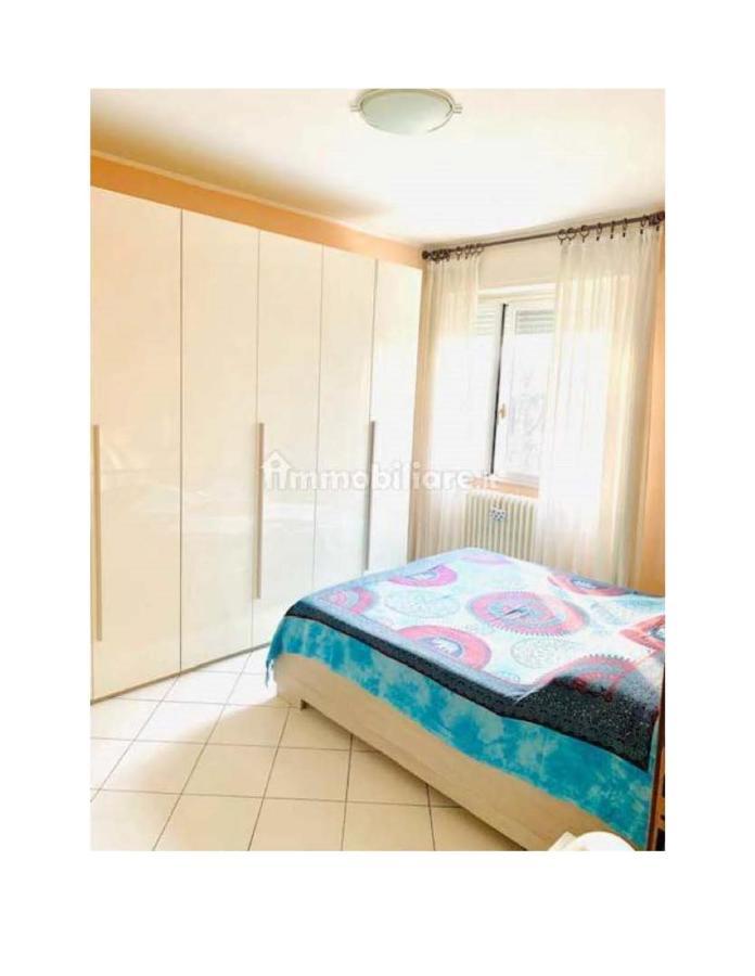 Double Room - Home Stay Milán Exteriér fotografie
